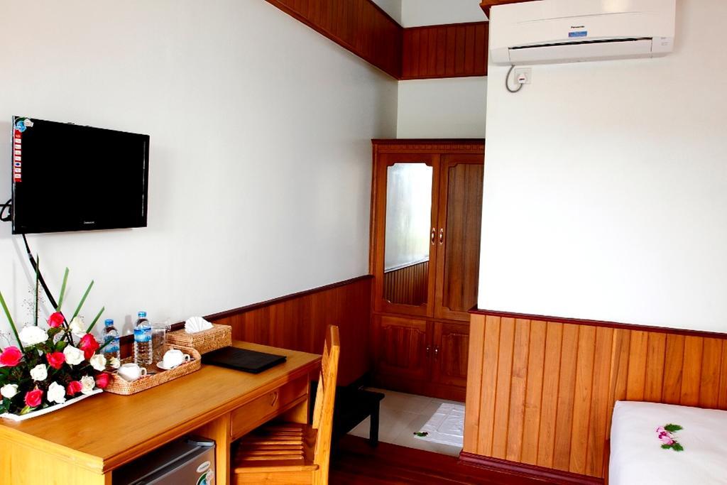Inle Lotus Hotel Nyaung Shwe Zewnętrze zdjęcie