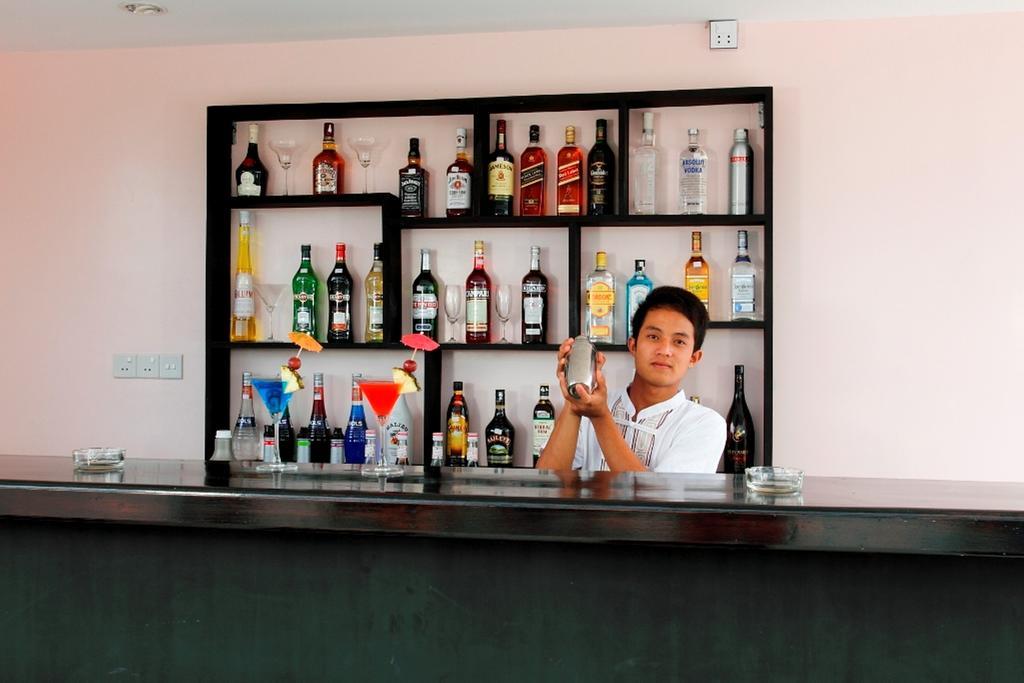 Inle Lotus Hotel Nyaung Shwe Zewnętrze zdjęcie