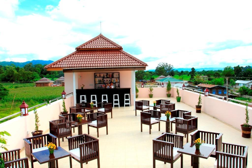 Inle Lotus Hotel Nyaung Shwe Zewnętrze zdjęcie