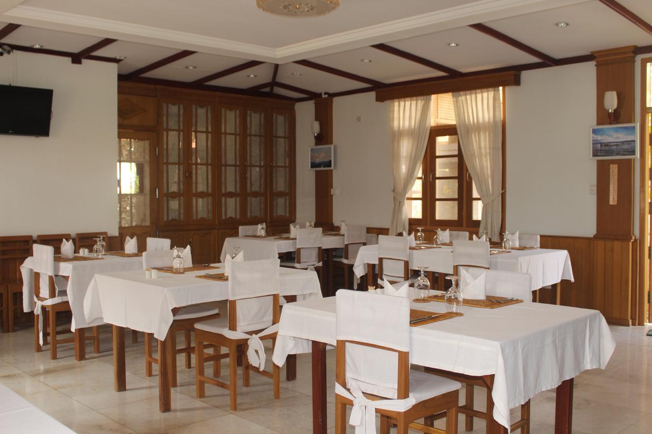Inle Lotus Hotel Nyaung Shwe Zewnętrze zdjęcie