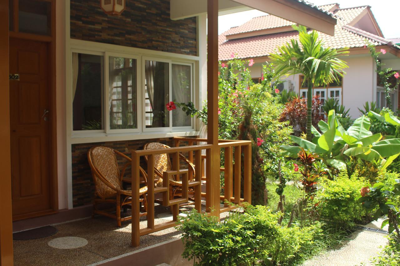 Inle Lotus Hotel Nyaung Shwe Zewnętrze zdjęcie