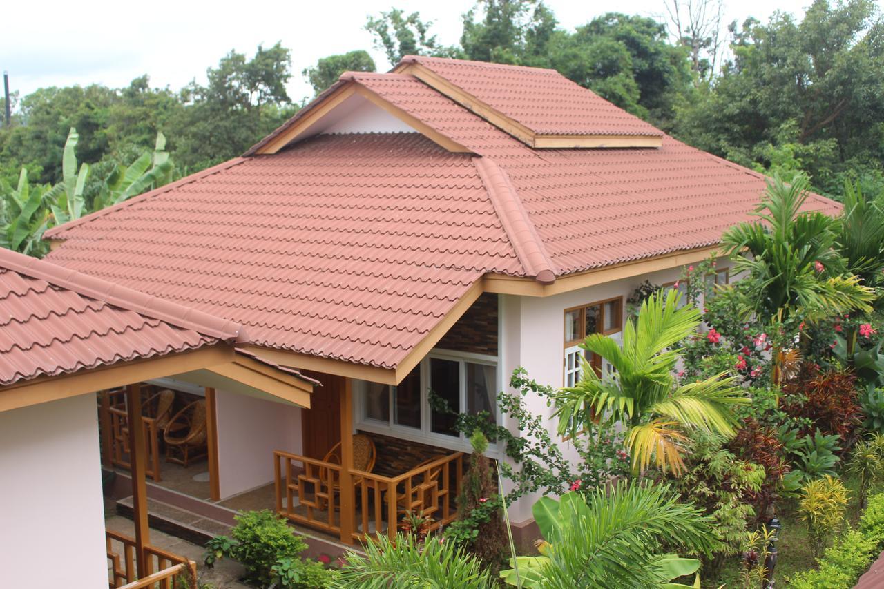 Inle Lotus Hotel Nyaung Shwe Zewnętrze zdjęcie