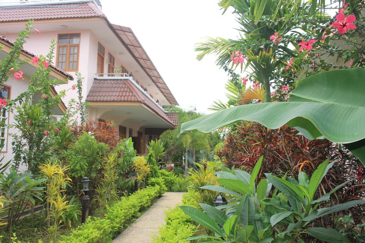 Inle Lotus Hotel Nyaung Shwe Zewnętrze zdjęcie