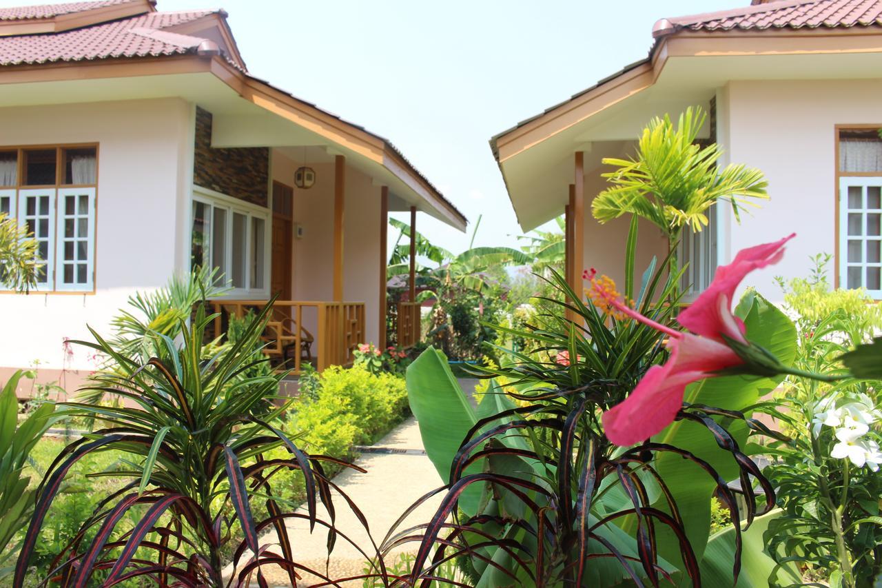 Inle Lotus Hotel Nyaung Shwe Zewnętrze zdjęcie