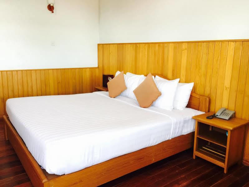 Inle Lotus Hotel Nyaung Shwe Zewnętrze zdjęcie